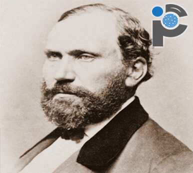 Allan Pinkerton