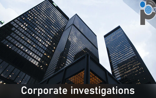 UK corporate investigations & due diligence - Private Investigators UK