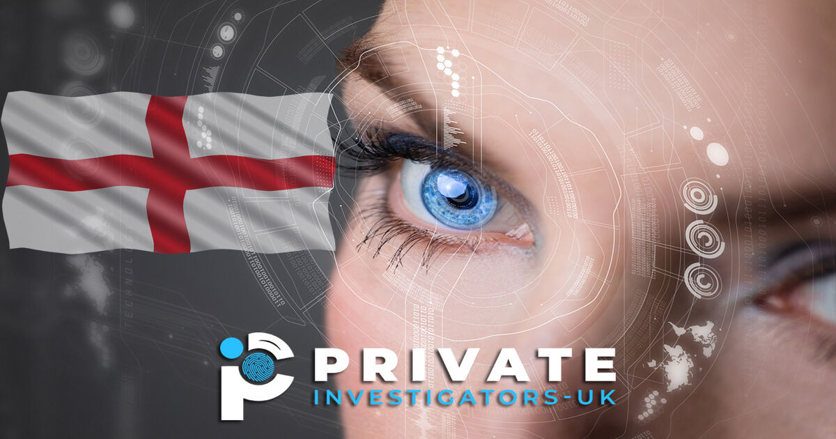 Private Investigators in England