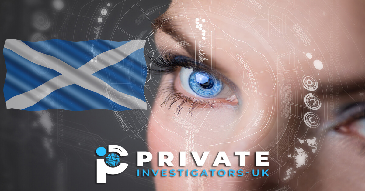 Private Investigators in Scotland