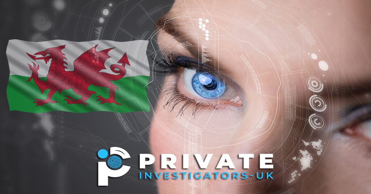 Private Investigators in Wales