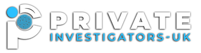 Private Investigators UK logo